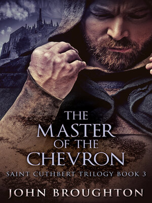 cover image of The Master of the Chevron